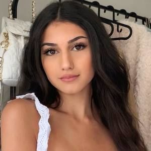 Meet your Posher, Sheri